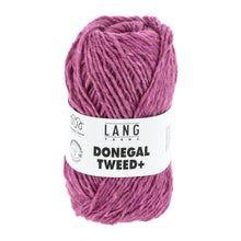 Afbeelding in Gallery-weergave laden, Lang Yarns Donegal Tweed +
