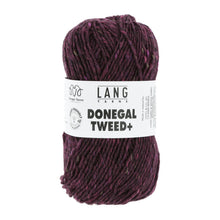 Afbeelding in Gallery-weergave laden, Lang Yarns Donegal Tweed +
