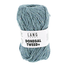 Afbeelding in Gallery-weergave laden, Lang Yarns Donegal Tweed +

