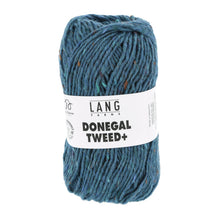 Afbeelding in Gallery-weergave laden, Lang Yarns Donegal Tweed +
