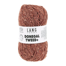 Afbeelding in Gallery-weergave laden, Lang Yarns Donegal Tweed +
