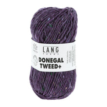 Afbeelding in Gallery-weergave laden, Lang Yarns Donegal Tweed +
