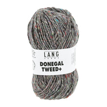 Afbeelding in Gallery-weergave laden, Lang Yarns Donegal Tweed +
