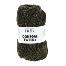 Afbeelding in Gallery-weergave laden, Lang Yarns Donegal Tweed +
