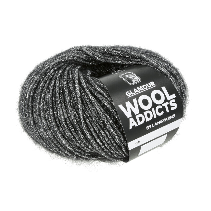 Wooladdicts Glamour