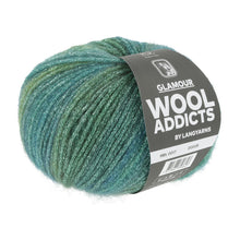 Afbeelding in Gallery-weergave laden, Wooladdicts Glamour
