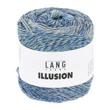 Afbeelding in Gallery-weergave laden, Lang Yarn Illusion
