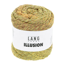 Afbeelding in Gallery-weergave laden, Lang Yarn Illusion
