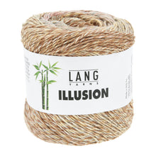 Afbeelding in Gallery-weergave laden, Lang Yarn Illusion
