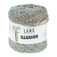 Afbeelding in Gallery-weergave laden, Lang Yarn Illusion
