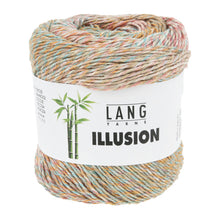 Afbeelding in Gallery-weergave laden, Lang Yarn Illusion
