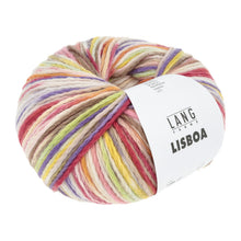 Afbeelding in Gallery-weergave laden, Lang yarns Lisboa

