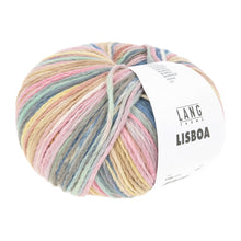 Afbeelding in Gallery-weergave laden, Lang yarns Lisboa
