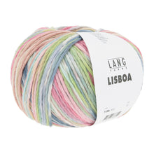Afbeelding in Gallery-weergave laden, Lang yarns Lisboa
