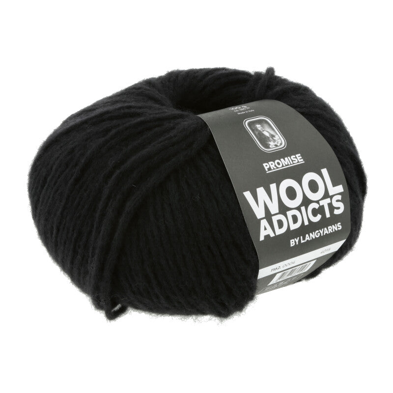 Wooladdicts Promise By Lang Yarns