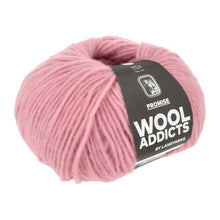 Afbeelding in Gallery-weergave laden, Wooladdicts Promise By Lang Yarns
