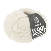 Afbeelding in Gallery-weergave laden, Wooladdicts Promise By Lang Yarns
