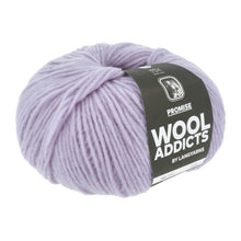 Afbeelding in Gallery-weergave laden, Wooladdicts Promise By Lang Yarns
