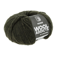 Afbeelding in Gallery-weergave laden, Wooladdicts Promise By Lang Yarns
