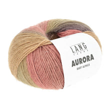 Afbeelding in Gallery-weergave laden, Lang yarns Aurora
