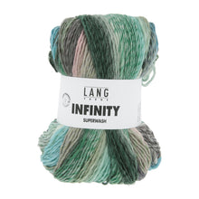 Afbeelding in Gallery-weergave laden, Infinity Lang Yarns
