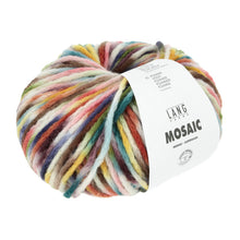 Afbeelding in Gallery-weergave laden, Lang Yarns Mosaic
