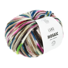 Afbeelding in Gallery-weergave laden, Lang Yarns Mosaic

