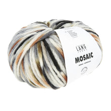 Afbeelding in Gallery-weergave laden, Lang Yarns Mosaic -NIeuwe kleuren
