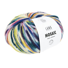 Afbeelding in Gallery-weergave laden, Lang Yarns Mosaic -NIeuwe kleuren
