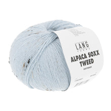 Afbeelding in Gallery-weergave laden, Alpaca Soxx Tweed
