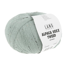 Afbeelding in Gallery-weergave laden, Alpaca Soxx Tweed
