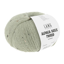 Afbeelding in Gallery-weergave laden, Alpaca Soxx Tweed
