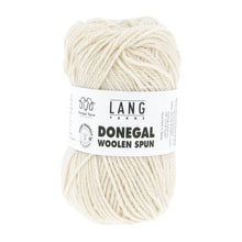 Afbeelding in Gallery-weergave laden, Donegal woolen spun

