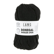 Afbeelding in Gallery-weergave laden, Donegal woolen spun
