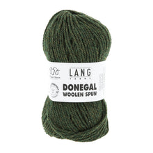 Afbeelding in Gallery-weergave laden, Donegal woolen spun
