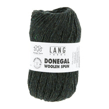 Afbeelding in Gallery-weergave laden, Donegal woolen spun

