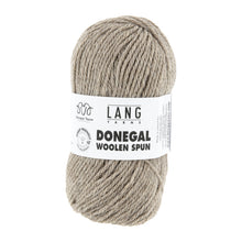 Afbeelding in Gallery-weergave laden, Donegal woolen spun
