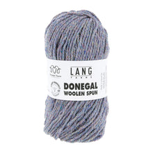 Afbeelding in Gallery-weergave laden, Donegal woolen spun
