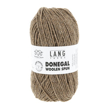 Afbeelding in Gallery-weergave laden, Donegal woolen spun

