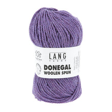 Afbeelding in Gallery-weergave laden, Donegal woolen spun
