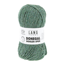 Afbeelding in Gallery-weergave laden, Donegal woolen spun
