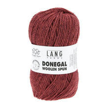 Afbeelding in Gallery-weergave laden, Donegal woolen spun
