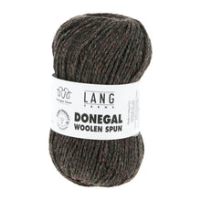 Afbeelding in Gallery-weergave laden, Donegal woolen spun
