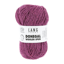 Afbeelding in Gallery-weergave laden, Donegal woolen spun
