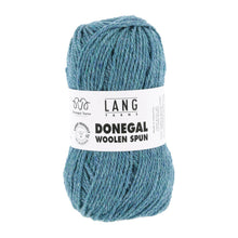 Afbeelding in Gallery-weergave laden, Donegal woolen spun

