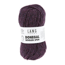 Afbeelding in Gallery-weergave laden, Donegal woolen spun
