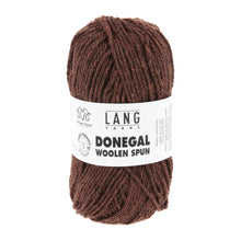 Afbeelding in Gallery-weergave laden, Donegal woolen spun
