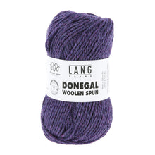 Afbeelding in Gallery-weergave laden, Donegal woolen spun
