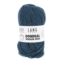 Afbeelding in Gallery-weergave laden, Donegal woolen spun
