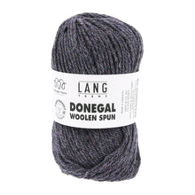 Afbeelding in Gallery-weergave laden, Donegal woolen spun
